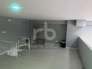 Local comercial en alquiler en Centro - Mendibil - Santiago en Irun