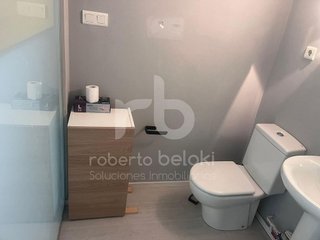 Local comercial en alquiler en Centro - Mendibil - Santiago en Irun