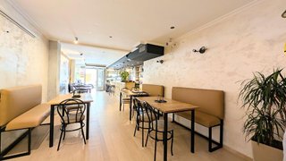 Local comercial en venta en Carrús Est - Camí dels Magros en Elche