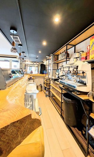 Local comercial en venta en Carrús Est - Camí dels Magros en Elche