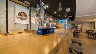 Local comercial en venta en Carrús Est - Camí dels Magros en Elche