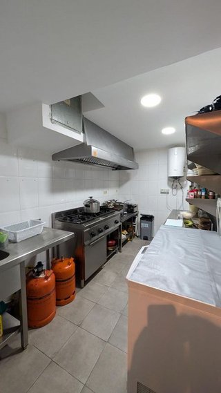 Local comercial en venta en Carrús Est - Camí dels Magros en Elche