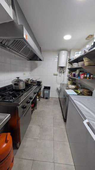 Local comercial en venta en Carrús Est - Camí dels Magros en Elche