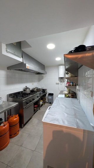 Local comercial en venta en Carrús Est - Camí dels Magros en Elche