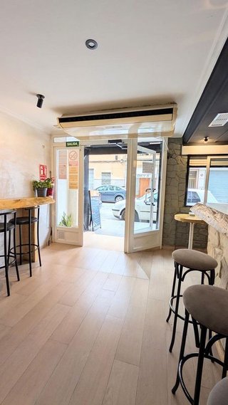Local comercial en venta en Carrús Est - Camí dels Magros en Elche