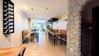 Local comercial en venta en Carrús Est - Camí dels Magros en Elche