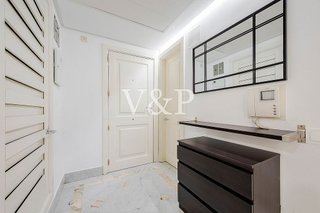 Piso en alquiler en Almagro en Madrid