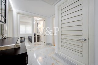 Piso en alquiler en Almagro en Madrid