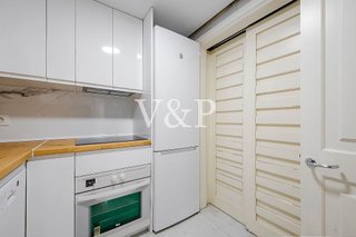 Piso en alquiler en Almagro en Madrid