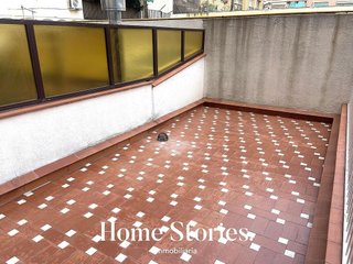 Piso en alquiler en La Nova Esquerra de l'Eixample en Barcelona