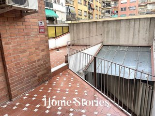 Piso en alquiler en La Nova Esquerra de l'Eixample en Barcelona