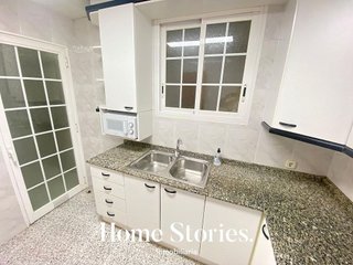 Piso en alquiler en La Nova Esquerra de l'Eixample en Barcelona