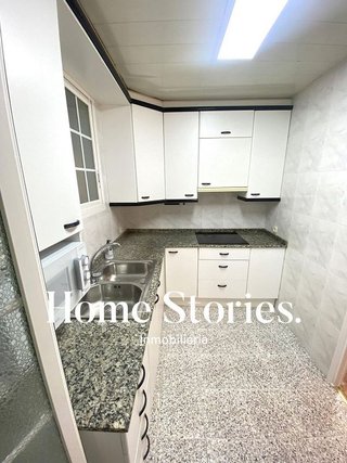 Piso en alquiler en La Nova Esquerra de l'Eixample en Barcelona