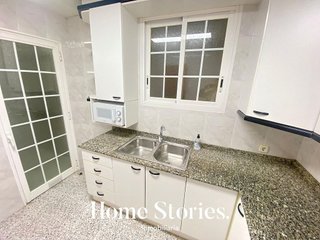 Piso en alquiler en La Nova Esquerra de l'Eixample en Barcelona