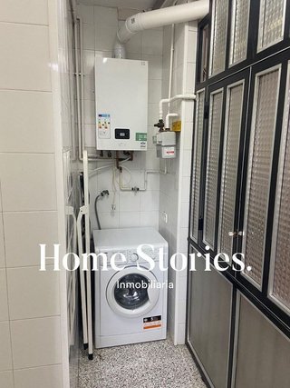 Piso en alquiler en La Nova Esquerra de l'Eixample en Barcelona