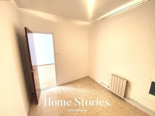 Piso en alquiler en La Nova Esquerra de l'Eixample en Barcelona