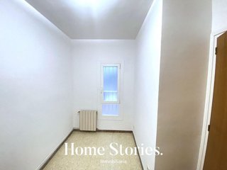Piso en alquiler en La Nova Esquerra de l'Eixample en Barcelona