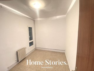 Piso en alquiler en La Nova Esquerra de l'Eixample en Barcelona