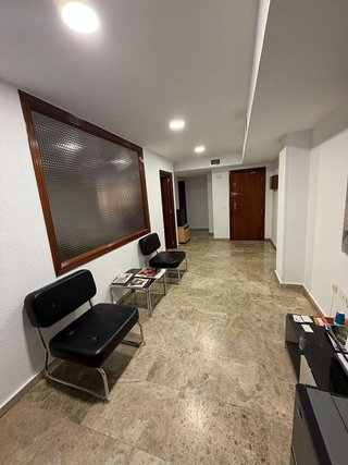 Oficina en venta en Centro - El Pilar en Ciudad Real