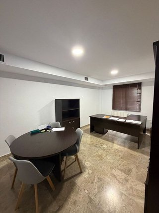Oficina en venta en Centro - El Pilar en Ciudad Real