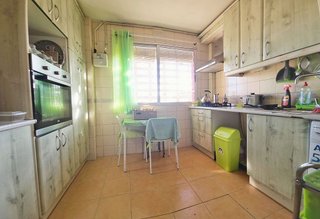 Piso en venta en Las Aves en Aranjuez