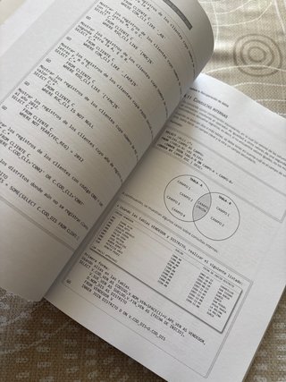 Libro Programación Transact con SQL Server 2016
