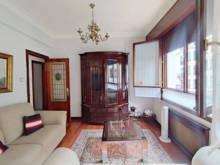 Piso en alquiler en Barrio de Abando en Bilbao