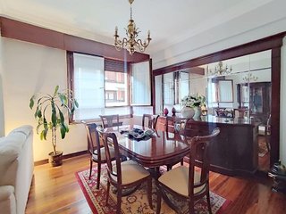 Piso en alquiler en Barrio de Abando en Bilbao