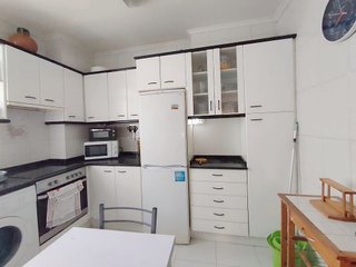 Piso en alquiler en Barrio de Abando en Bilbao