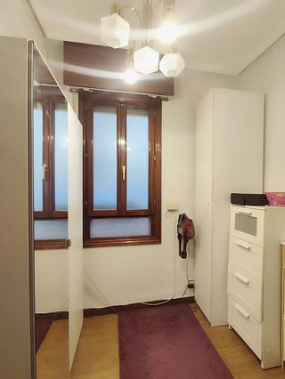 Piso en alquiler en Barrio de Abando en Bilbao