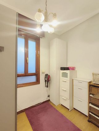 Piso en alquiler en Barrio de Abando en Bilbao