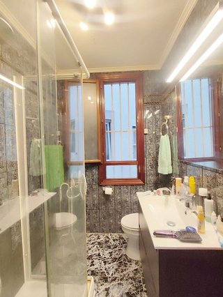 Piso en alquiler en Barrio de Abando en Bilbao