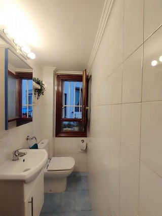 Piso en alquiler en Barrio de Abando en Bilbao