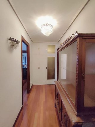 Piso en alquiler en Barrio de Abando en Bilbao