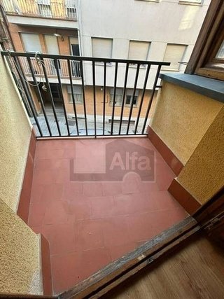 Piso en alquiler en Centro en Segovia
