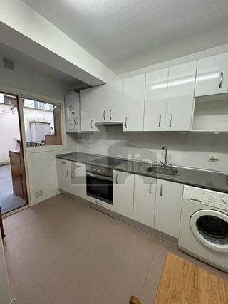 Piso en alquiler en Centro en Segovia