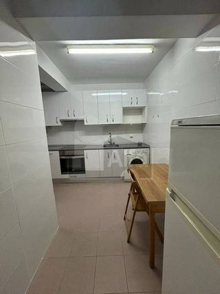 Piso en alquiler en Centro en Segovia