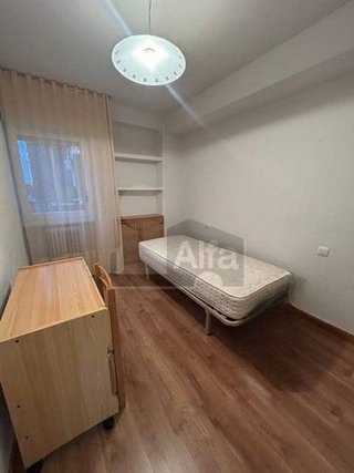 Piso en alquiler en Centro en Segovia