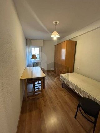 Piso en alquiler en Centro en Segovia