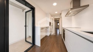Piso en alquiler en Prado Santo Domingo - Ensanche en Alcorcón