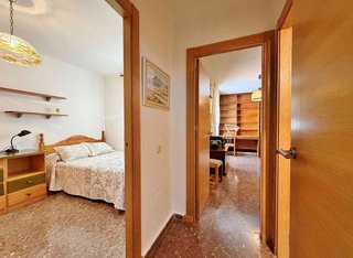 Piso en alquiler en Nueva Andalucía en Almería