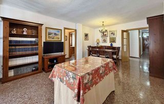 Piso en alquiler en Nueva Andalucía en Almería