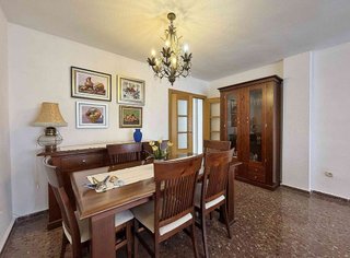 Piso en alquiler en Nueva Andalucía en Almería