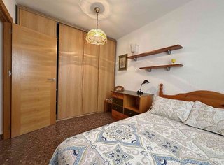 Piso en alquiler en Nueva Andalucía en Almería