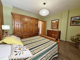Piso en alquiler en Nueva Andalucía en Almería