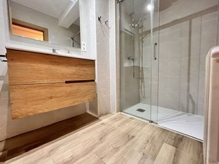 Piso en alquiler en El Llano en Gijón