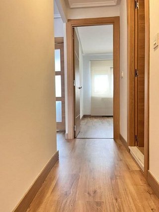 Piso en alquiler en El Llano en Gijón