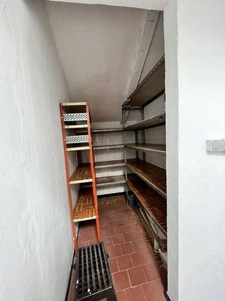 Piso en alquiler en El Llano en Gijón