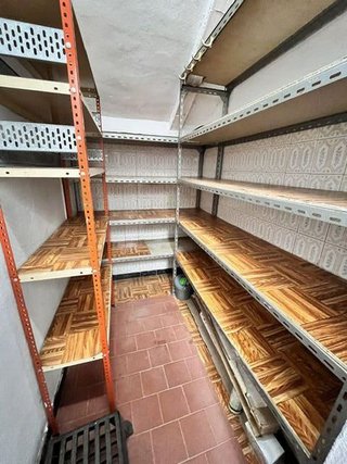 Piso en alquiler en El Llano en Gijón