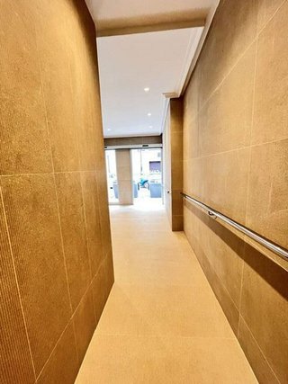 Piso en alquiler en El Llano en Gijón